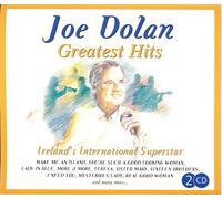 Joe Dolan - Joe Dolan-Greatest Hits [Import]