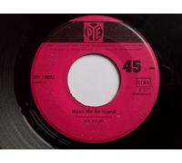Joe Dolan - JOE DOLAN Make Me An Island 7" vinyl