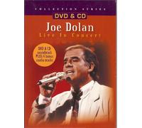 Joe Dolan - Live In Concert