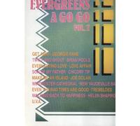 Joe Dolan, Love Affair, New Vaudeville Band, Georgie Fame, Chicory Tip.. / Vinyl record [Vinyl-LP]