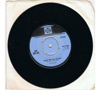 Joe Dolan - Make me an island/If you care a little bit about me (1969) / Vinyl single [Vinyl-Single 7'']