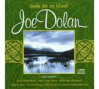 Joe Dolan - Make Me an Island [Import]