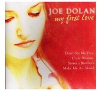 Joe Dolan - My First Love [Import]