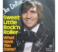 Joe Dolan - Sweet little Rock'n Roller / Vinyl single [Vinyl-Single 7'']