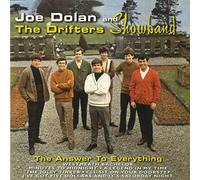 Joe Dolan - The Answer to Everything [Import]