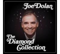 Joe Dolan – The Diamond Collection – 1 CD – Universal Music Group