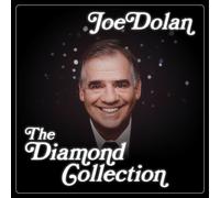 Joe Dolan – The Diamond Collection – 1 CD – Universal Music Group