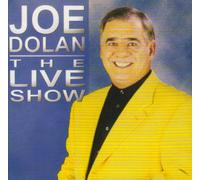 Joe Dolan - The Live Show [Import]