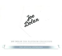 Joe Dolan - The Platinum Collection [Import]