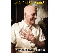 Joe Dolce Cooks - Standard Edition