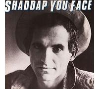 Joe Dolce - Shaddap You Face - Ariola - 203 724, Ariola - 203 724-320