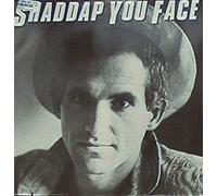 Joe Dolce - Shaddap You Face [Vinyl LP]