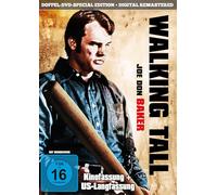 Joe Don Baker;Elizabeth Hartman;Leif Garrett;Luren - Walking Tall: der Große aus dem Dunkeln [Special-Edition]