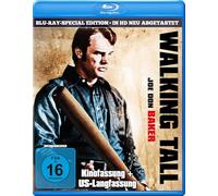 Walking Tall - der Große aus dem Dunkeln (in Hd Neu Abgetastet) (Blu-ray) Baker