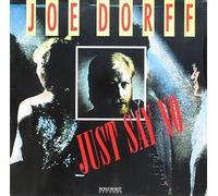 Joe Dorff - Just Say No [12" Maxi, Kriwet 191 288]