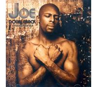 Joe – Doubleback Evolution of R&B – CD
