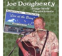Joe Dougherty Sings Irish Traditionals