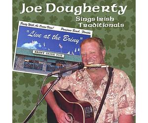Joe Dougherty Sings Irish Traditionals