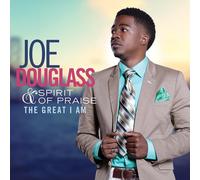 Joe Douglass & Spirit Of Praise The Great I Am (CD)