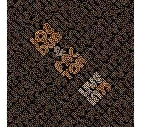 Joe Dub - Live in 75