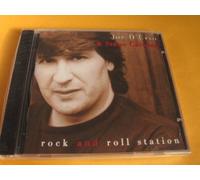 Joe D'urso & Stone Caravan - Rock & Roll Station