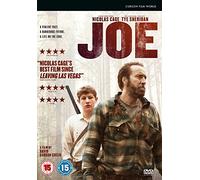 Joe [Edizione: Regno Unito] [Import]