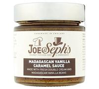 Joe & Eerh Sauce Caramel À La Vanille Madagascan De La 230G