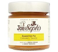 Joe & Eerh Sauce Caramel Tarte Banoffee De 230G