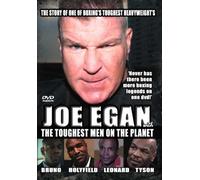Joe Egan - Joe Egan - Toughest Men on the Planet [Import anglais]