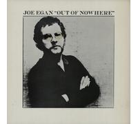 Joe Egan - Out Of Nowhere