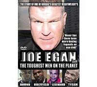 Joe Egan - With Toughest Men On The Planet G