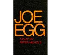Joe Egg Nichols, Nichols, Peter (Auteur)
