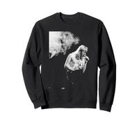 Joe Elliott Def Leppard en Concert au NEC 1987 Sweatshirt