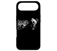 Joe Elliott Def Leppard Live Adrenalize Era 1992 Coque pour iPhone Air