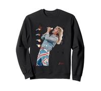 Joe Elliott Def Leppard Lors de l'hommage à Freddie Mercury en 1992 Sweatshirt