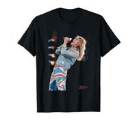 Joe Elliott Def Leppard Lors de l'hommage à Freddie Mercury en 1992 T-Shirt