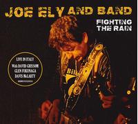 Joe Ely