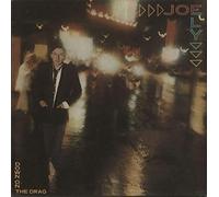 JOE ELY - down on the drag LP