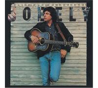 Joe Ely - Honky Tonk Masquerade