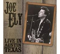 Joe Ely - Joe Ely
