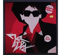 JOE ELY - live shots LP