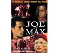 Joe Et Max DVD (2002) - Til Schweiger, Leonard Roberts, Steve James