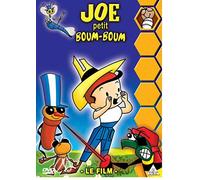 Joe et Petit boum