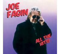 Joe Fagin - All The Hits