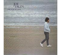Joe Fagin - Cry For No One [Vinyl LP]