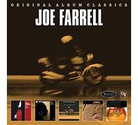 Joe Farell - Original Album Classics
