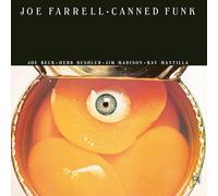 Joe Farrell - Canned Funk [Import]