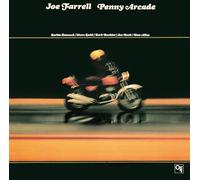 Joe Farrell - Penny Arcade [Import]