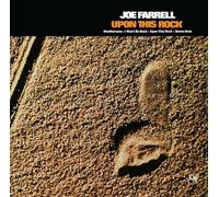 Joe Farrell - Upon This Rock [Import]