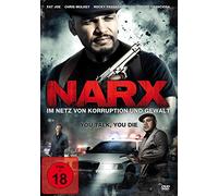 Joe,Fat - Narx: im Netz Von Korruption und Gewalt